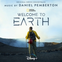 Disney's WELCOME TO EARTH Soundtrack Sets Release Photo