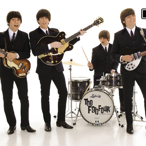 The Fab Four To Perform At Lied Center For Performing Arts Photo