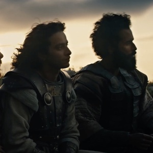 Video: HOUSE OF DAVID Season 2 Episode 6 Sneak Peek Clip Photo