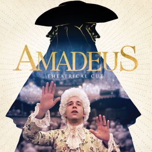 AMADEUS Arrives on 4K UHD Blu-ray Disc in February Photo