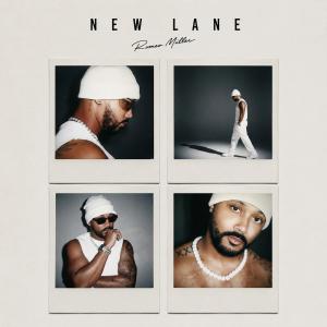 Romeo Miller to Release New Double-Album NEW LANE Photo
