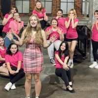The Millbrook Playhouse Teen Performing Arts Academy Will Present LEGALLY BLONDE JR.