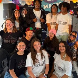 THE LIGHT Youth Ensemble to Perform at Kidzapalooza, House of Belonging Photo