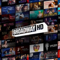 BroadwayHD Will Bring Filmed Performances To Regional Playhouses In Partnership With…