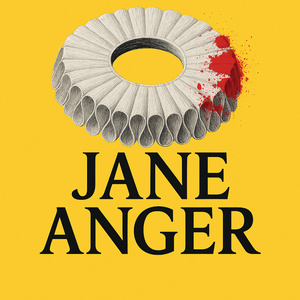 JANE ANGER to Have Michigan Premiere at Shakespeare in Detroit Photo
