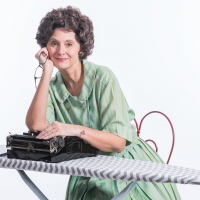 BWW Review: ERMA BOMBECK: AT WIT'S END  at MainStage Irving-Las Colinas