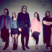 The Besnard Lakes Share New Single 'Feuds With Guns' Photo