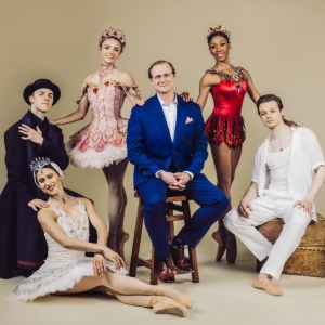 Nashville Ballet Unveils 2025-26 Season with IF I CAN DREAM, SWAN LAKE & More Interview