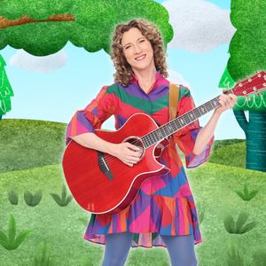 Laurie Berkner Will Perform at Carteret Performing Arts Center Photo
