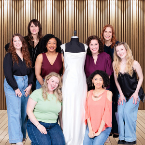 ALWAYS A BRIDESMAID Will Come to Meadow Brook Theatre Photo