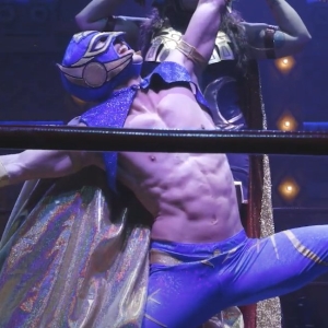 Video: First Look At LUCHA TEOTL At Goodman Theatre This Month Video