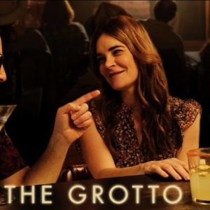 Joanna Gleasons Directorial Debut THE GROTTO Now Streaming Photo