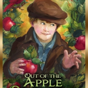 Off-Broadway Premiere of OUT OF THE APPLE ORCHARD Set for September at Actors Temple  Photo