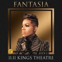 Fantasia to Perform at King's Theatre in November Photo