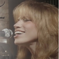 Carly Simon to Release 'Live at Grand Central Station' on Audio & Blu-Ray Photo