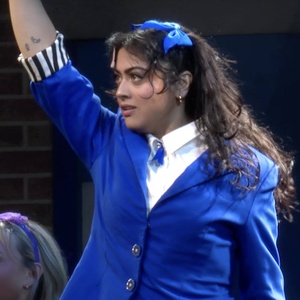 Video: Kuhoo&nbsp;Verma and the Cast of HEATHERS THE MUSICAL Perform Beautiful Photo