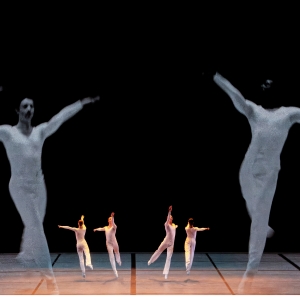 Review: DANCE by Lyon Opera Ballet-A Stunning Performance at New York City Center Photo