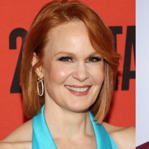 Kate Baldwin and Nicholas Christopher to Star in Encores! LOVE LIFE Photo