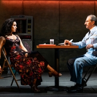 BWW Review: THE BAND'S VISIT at Broadway In Louisville Photo