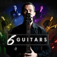 6 Guitars Returns to the CAA Theatre in August Photo