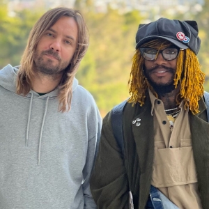 Thundercat & Tame Impala to Release 'No More Lies' Limited Vinyl Pressing
