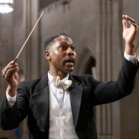 Dessoff Choirs Premieres Works By First Published Black Composer, November 5