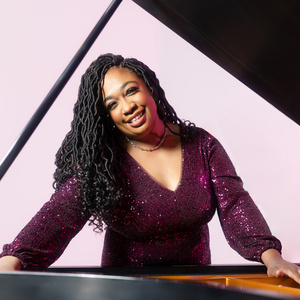 Michelle Cann Will Perform Grieg Piano Concerto Photo