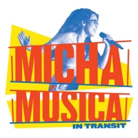 BWW Interview: Michelle J Rodriguez Opens Up About MICHA MUSICA: IN TRANSIT at Joe's  Video