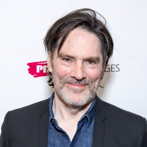 Thomas Gibson to Star in Industry Reading of David Mamet's HENRY JOHNSON Photo