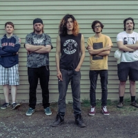 BLiND DRiVE Releases Debut EP REDEMPTION Photo