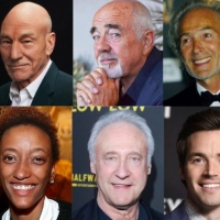 Sir Patrick Stewart, Thomas Burman & Martin Samuel to Be Honored at the 2020 MUAHS…