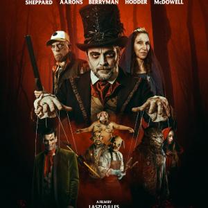 EVER AFTER Horror Film to Open in Theatres, Starring Mark Sheppard, Malcolm McDowell Photo