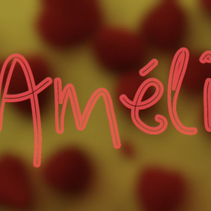 AMÉLIE to Make Toronto Premiere at Aki Studio Theatre Photo