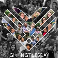 The 52nd Street Project Joins GivingTuesday to Raise Money for its Youth Mentorship P Photo