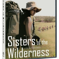 Five Young Zulu Women Journey Into the South African Wilderness to Change Their Lives in SISTERS OF THE WILDERNESS