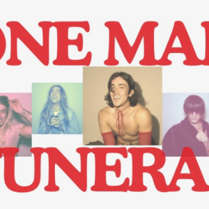 Noah Castillero to Bring ONE MAN FUNERAL Solo Show to The PIT Photo