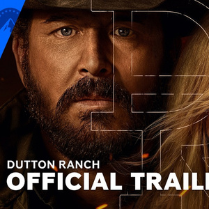Video: Cole Hauser and Kelly Reilly Return in DUTTON RANCH Trailer Video