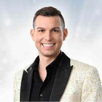 Matt Fraser, America's Top Psychic Medium & MEET THE FRASERS Star is Coming to NJPAC Photo