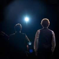 Tickets on Sale Friday for THE SIMON & GARFUNKEL STORY