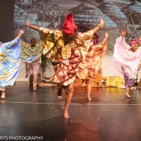 DanceAfrica Miami Set For August Photo