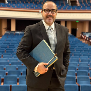 Stefano Vignati to Open Global Centennial Puccini Celebrations In China With TURANDOT Photo