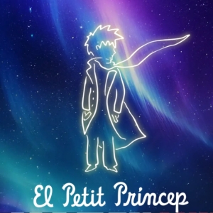 EL PETIT PRÍNCEP vuelve a Barcelona Photo