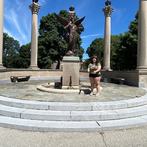 Student Blog: Student Blog: Starting in a Year of Transition