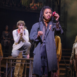 Playlist: Falling for Broadway! The Ultimate Autumn Showtunes Photo