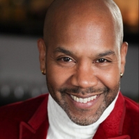 VIDEO: Darius de Haas Visits Backstage LIVE with Richard Ridge- Watch Now!