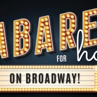 The Ashley Lauren Foundation Presents CABARET FOR HOPE With Special Guest Constantin Photo