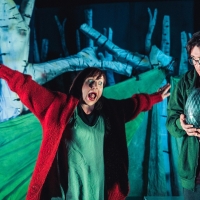 Family Shows Announced For Liverpool Theatre Festival Next Month Video