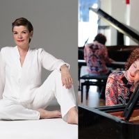The Roberta Piket Sextet Will Pay Tribute to the Music of Marian McPartland at…