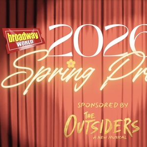 BroadwayWorld's 2026 Spring Preview