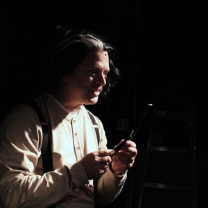 Review: SWEENEY TODD: THE DEMON BARBER OF FLEET STREET at The Pocket Community Theatre in Hot Springs